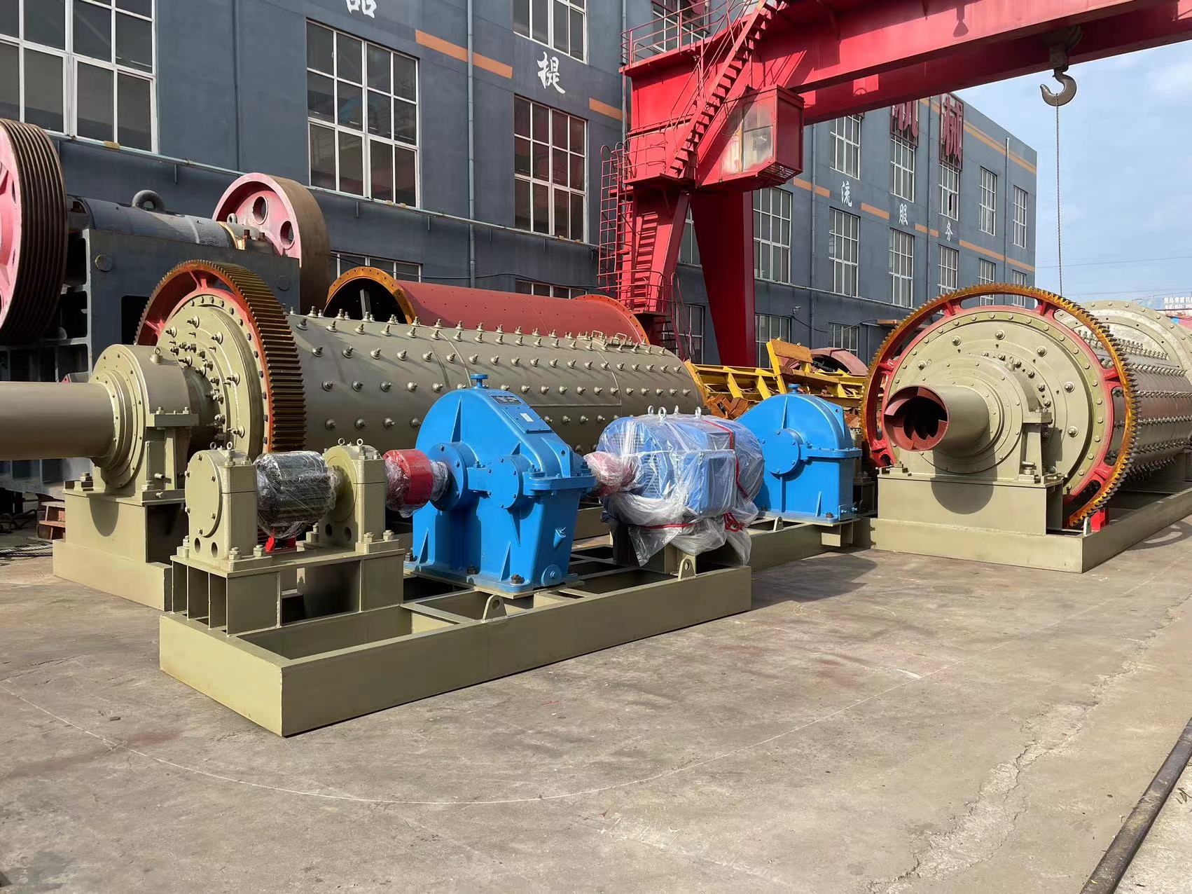 Qingzhong MachineryがMiltechを独占代理店として認可