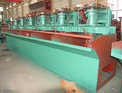 Cement Tank Trailer