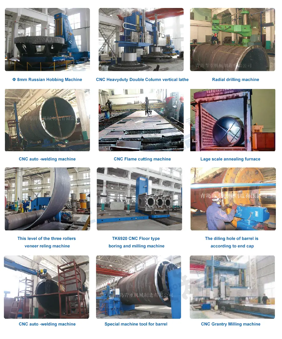 CNC Automatic Dosing Machine for Industry